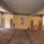 مسجد دانشگاه کرمان