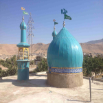 مسجد شهرداری شیراز